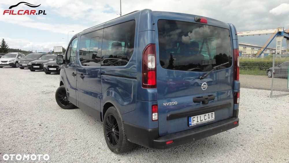 Nissan NV300 - 4