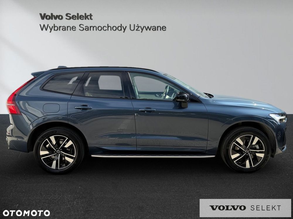 Volvo XC 60 - 6