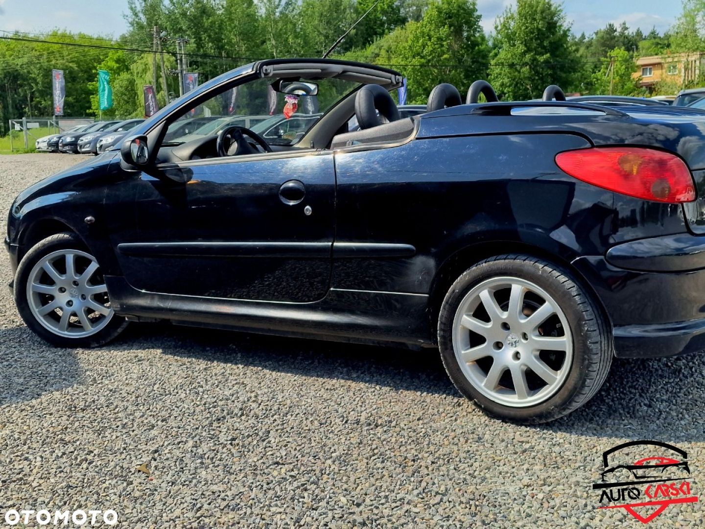 Peugeot 206 - 5