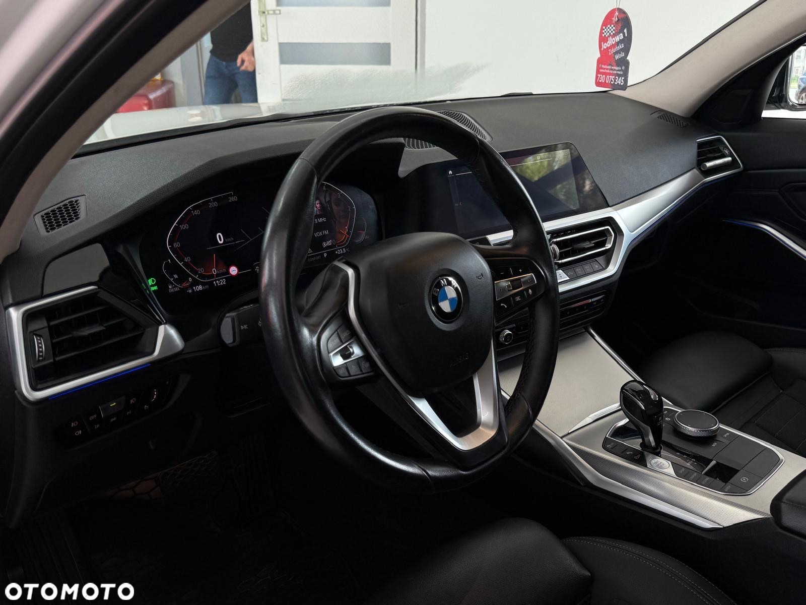 BMW Seria 3 - 14