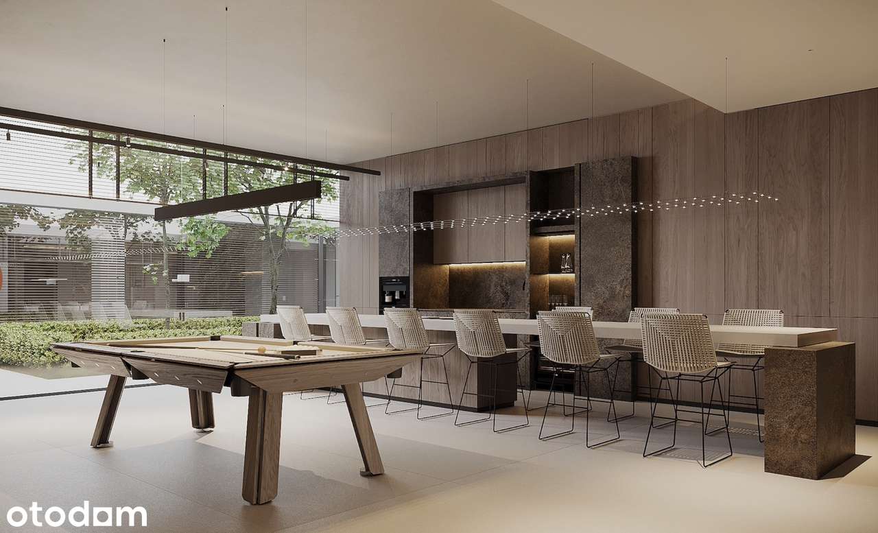 3 POKOJE | NOHO Monument | 71,99 m² | 2. piętro