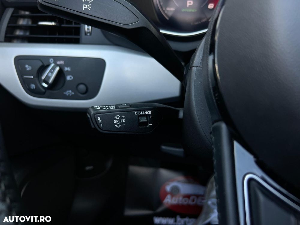 Audi A3 Cabrio - 28