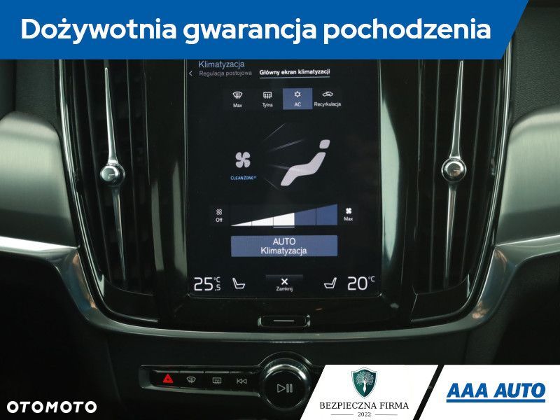 Volvo S90 - 12