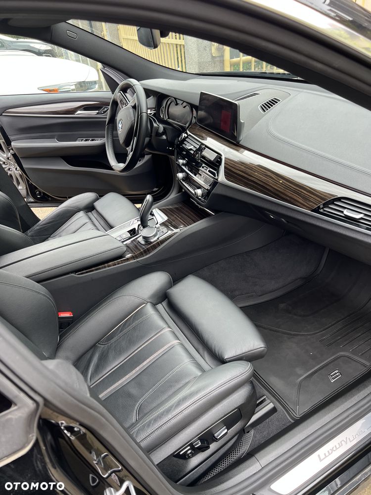 BMW Seria 6 - 2