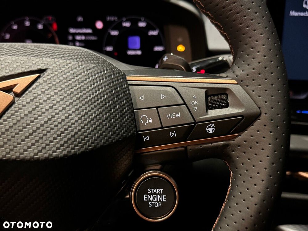 Cupra Terramar 1.5 eTSI mHEV DSG - 26