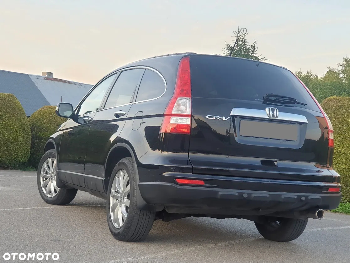 Honda CR-V 2.0 Elegance - 7