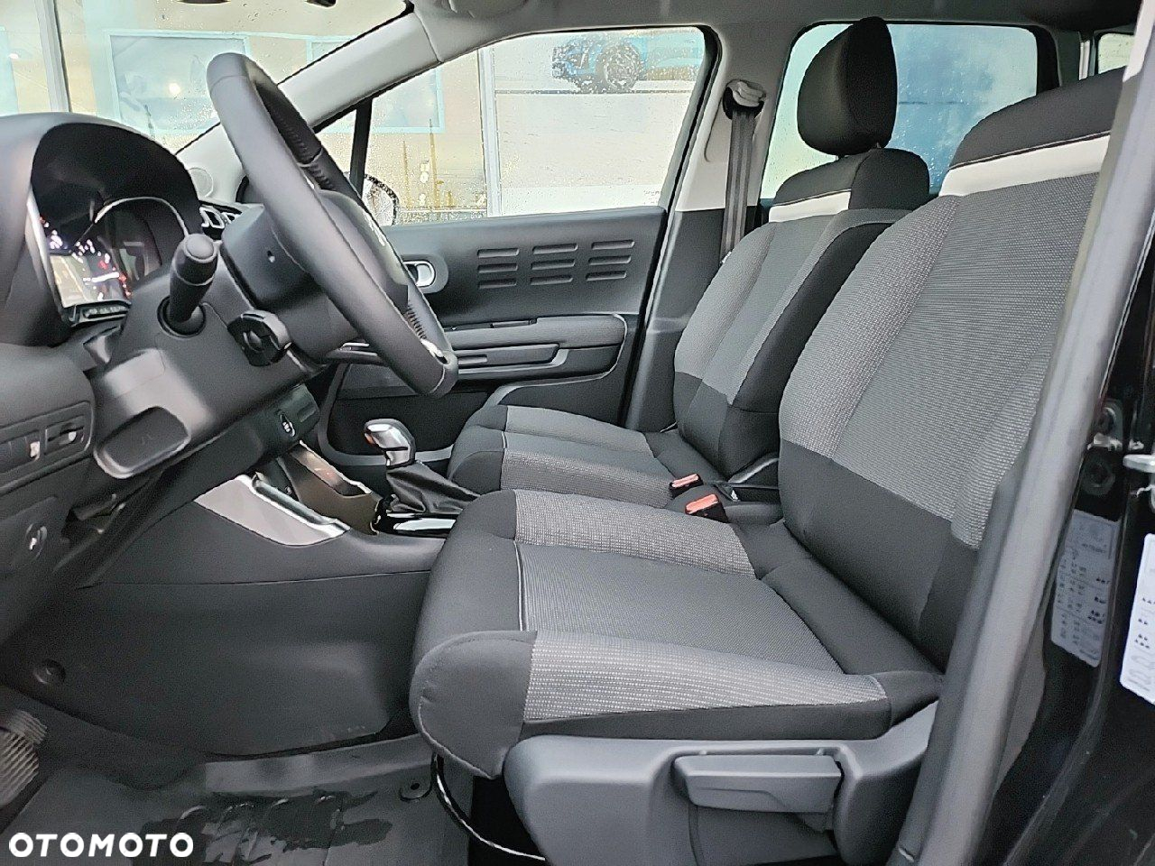Citroën C3 Aircross - 9