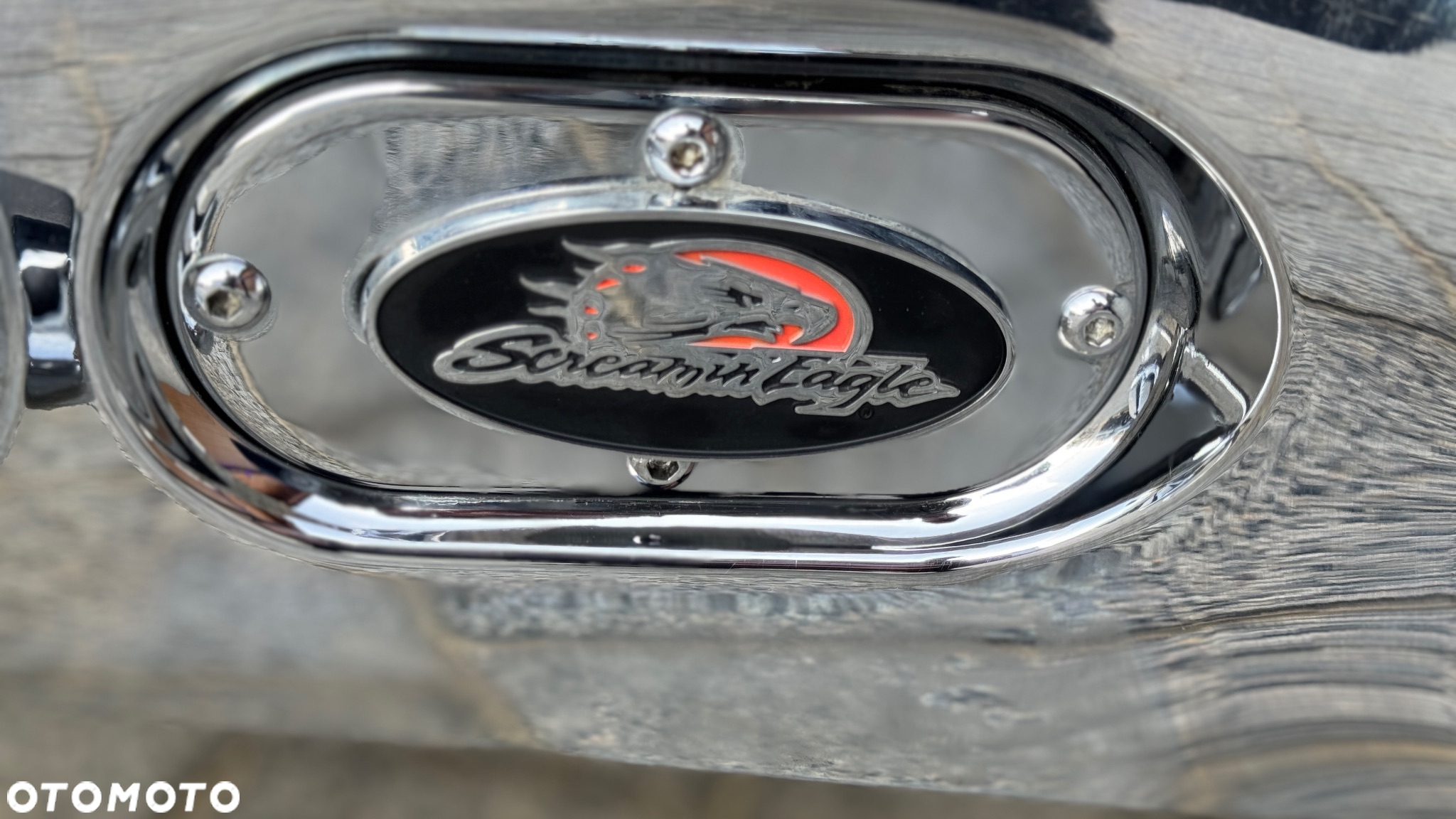 Harley-Davidson Softail Fat Boy - 7