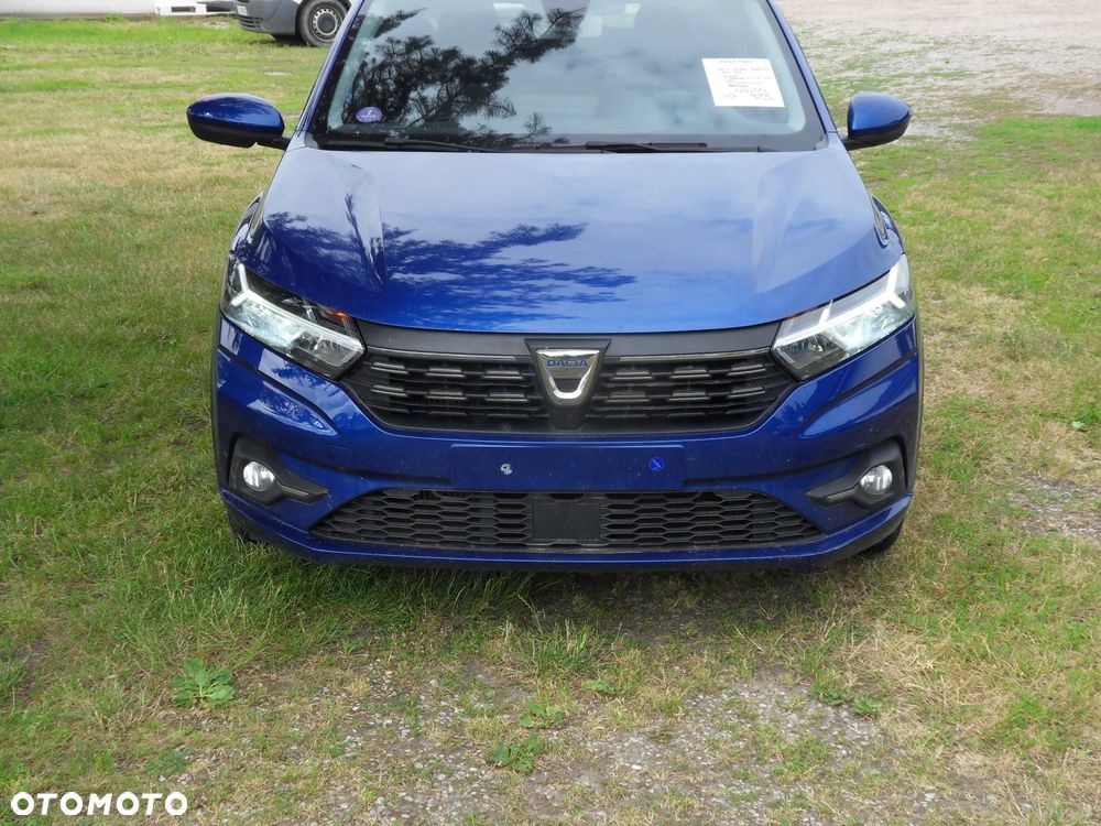 Dacia Sandero - 9
