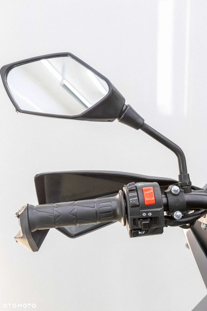 Rieju Aventura 125 - 27