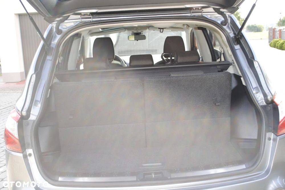 Nissan Qashqai+2 1.5 dCi DPF acenta - 13