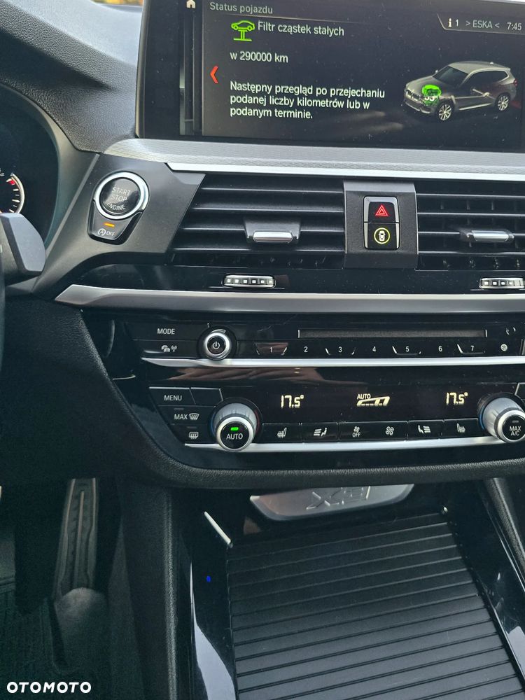 BMW X3 - 15