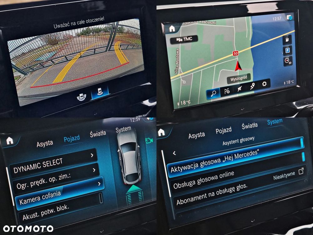 Mercedes-Benz GLC 200 4Matic 9G-TRONIC - 17