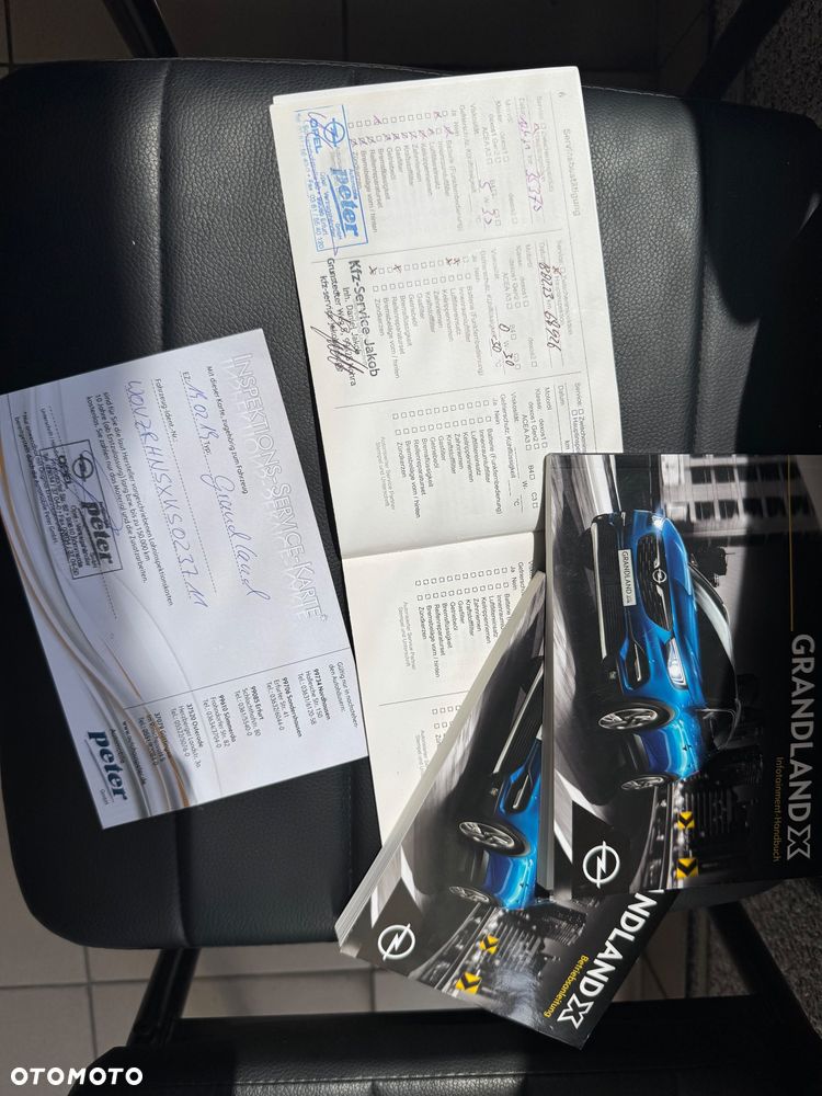Opel Grandland X - 26