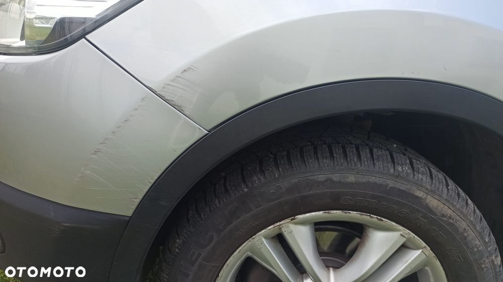 Nissan Qashqai 2.0 Acenta CVT - 10