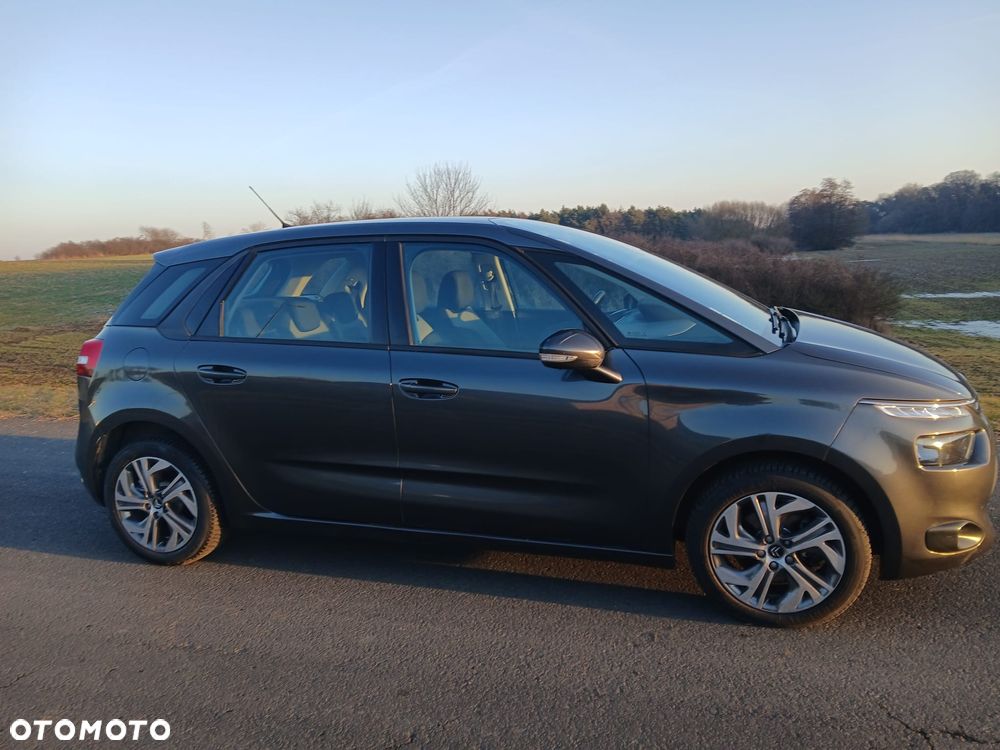 Citroën C4 Picasso BlueHDi 150 Business Class - 24