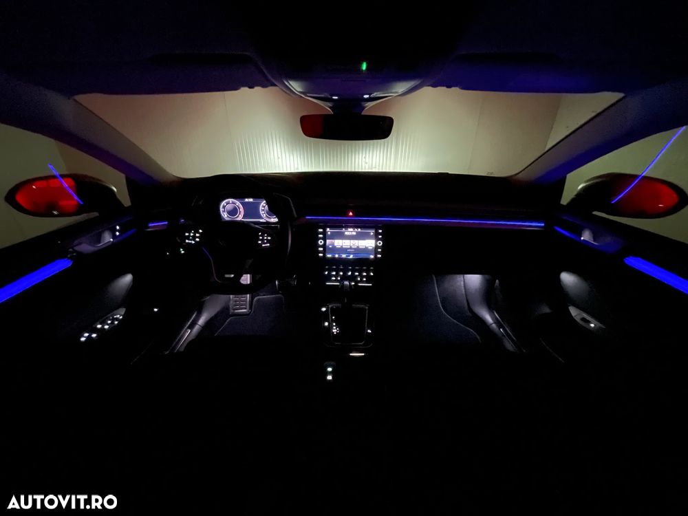 Volkswagen ARTEON SB 2.0 TDI DSG Elegance - 7