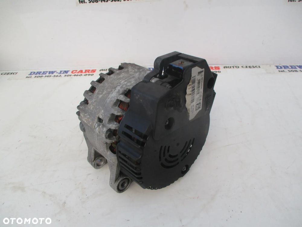 Peugeot Citroen 2.0 blue Hdi 2014- alternator 9809046080