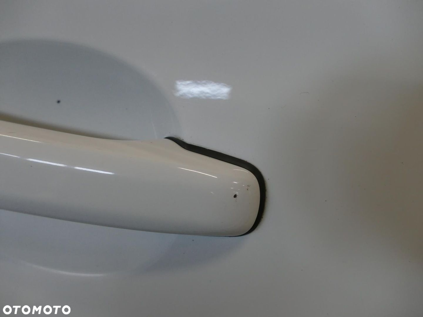 VOLVO XC60 I LIFT R-DESIGN DRZWI PRAWY PRZÓD PRAWE PRZEDNIE 614-46 - 9