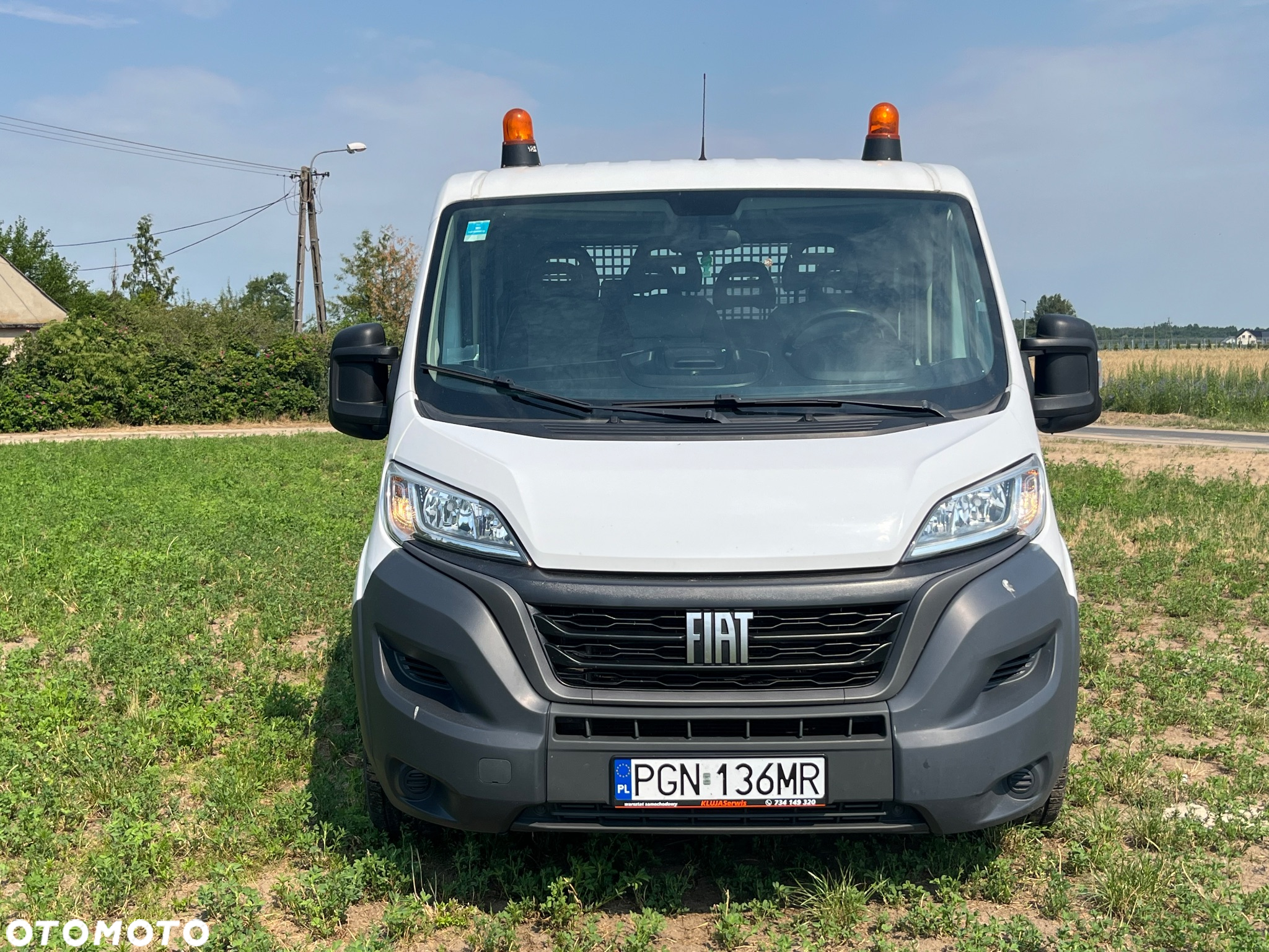 Fiat Ducato - 3