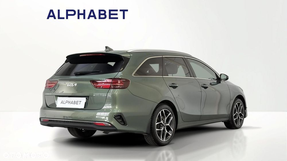 Kia Ceed 1.5 T-GDI Business Line - 8