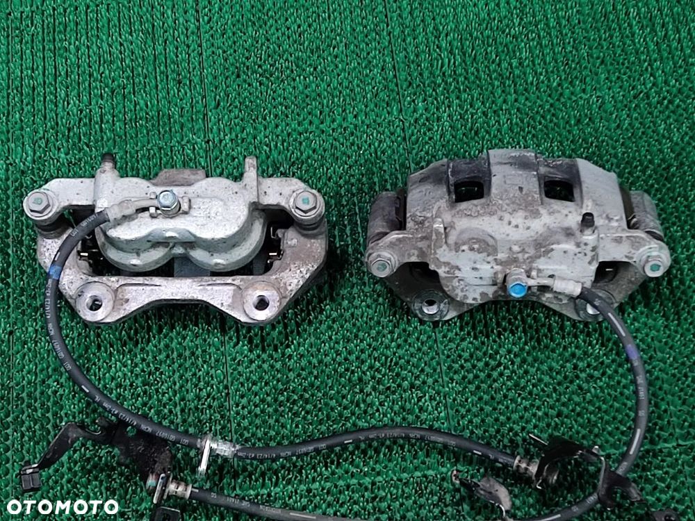 HONDA CR-V 2.0h od 2023r Zacisk Hamulcowy Przód Prawy Lewy - 1