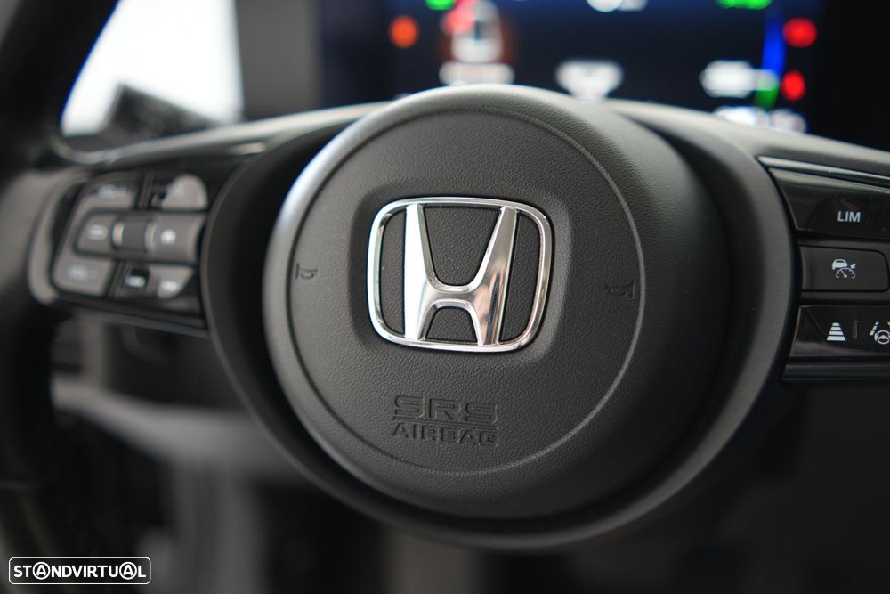 Honda e Standard - 14