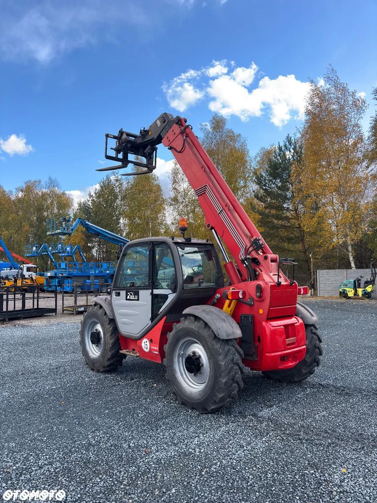 Manitou MT932 - 4