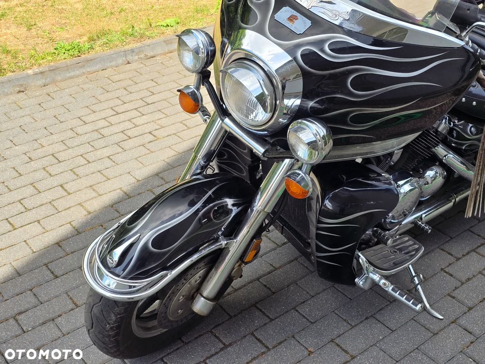 Suzuki Marauder - 23