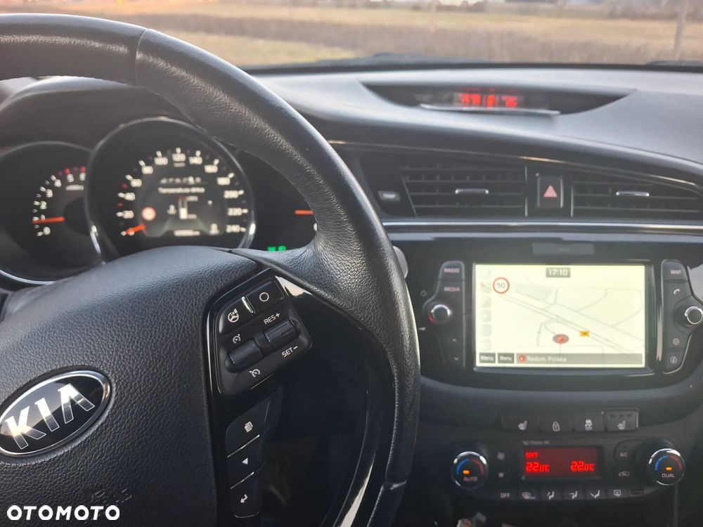Kia Ceed 1.6 CRDi XL - 11