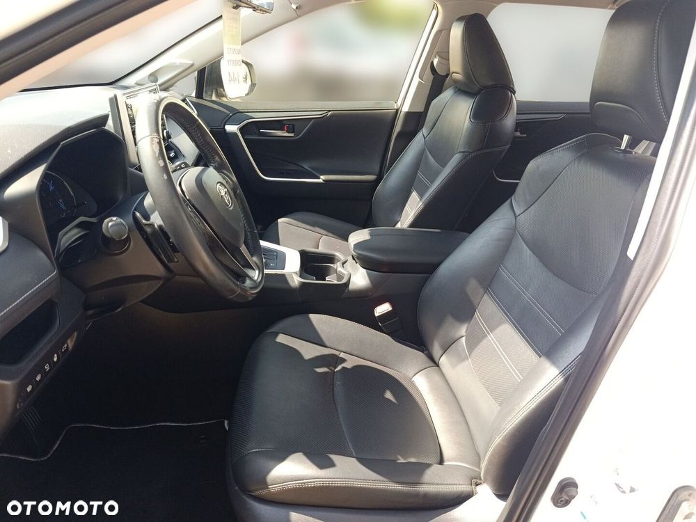 Toyota RAV4 2.5 Hybrid Executive 4x4 - 19