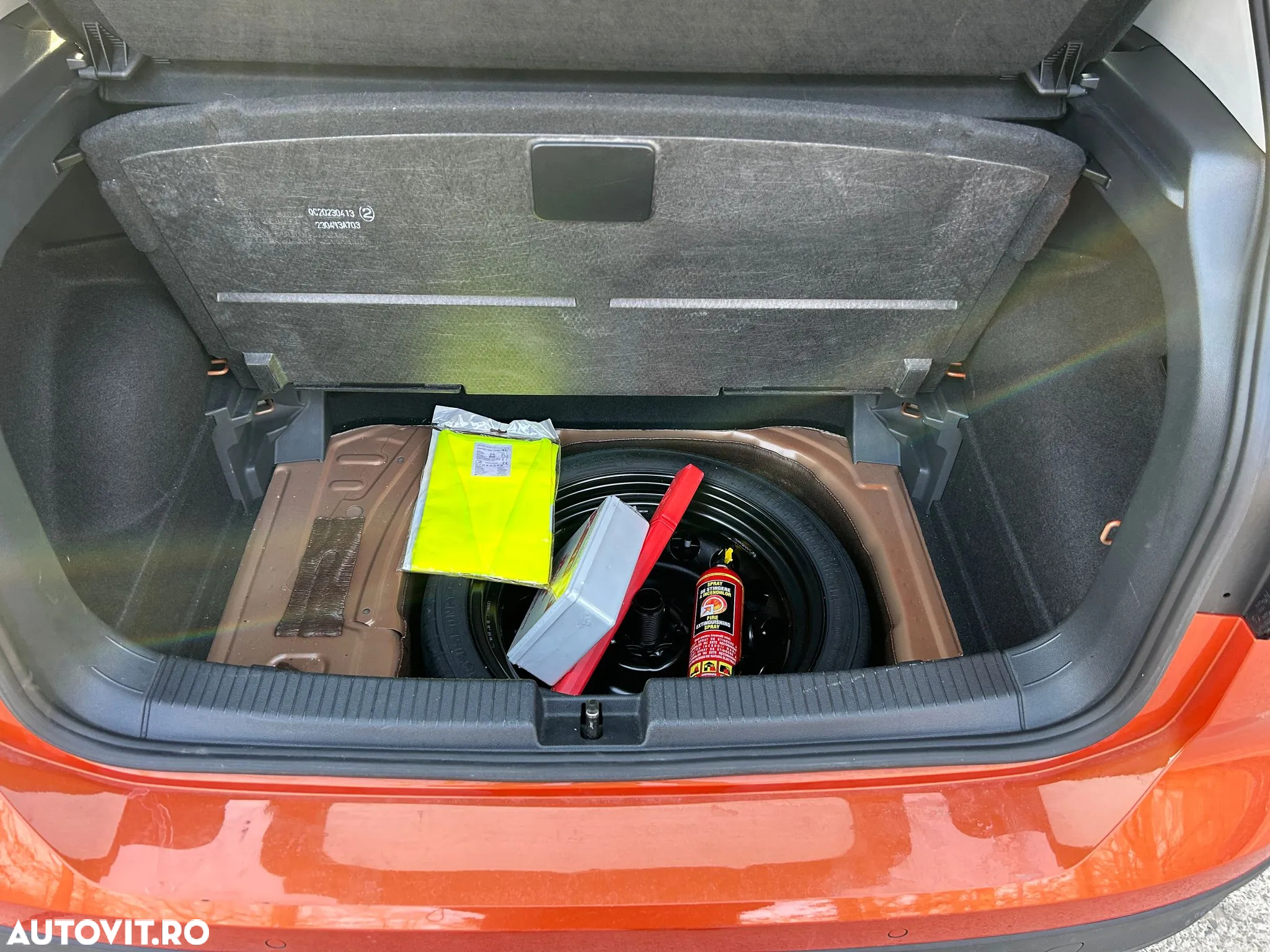 Volkswagen T-Cross 1.0 TSI DSG Style - 7