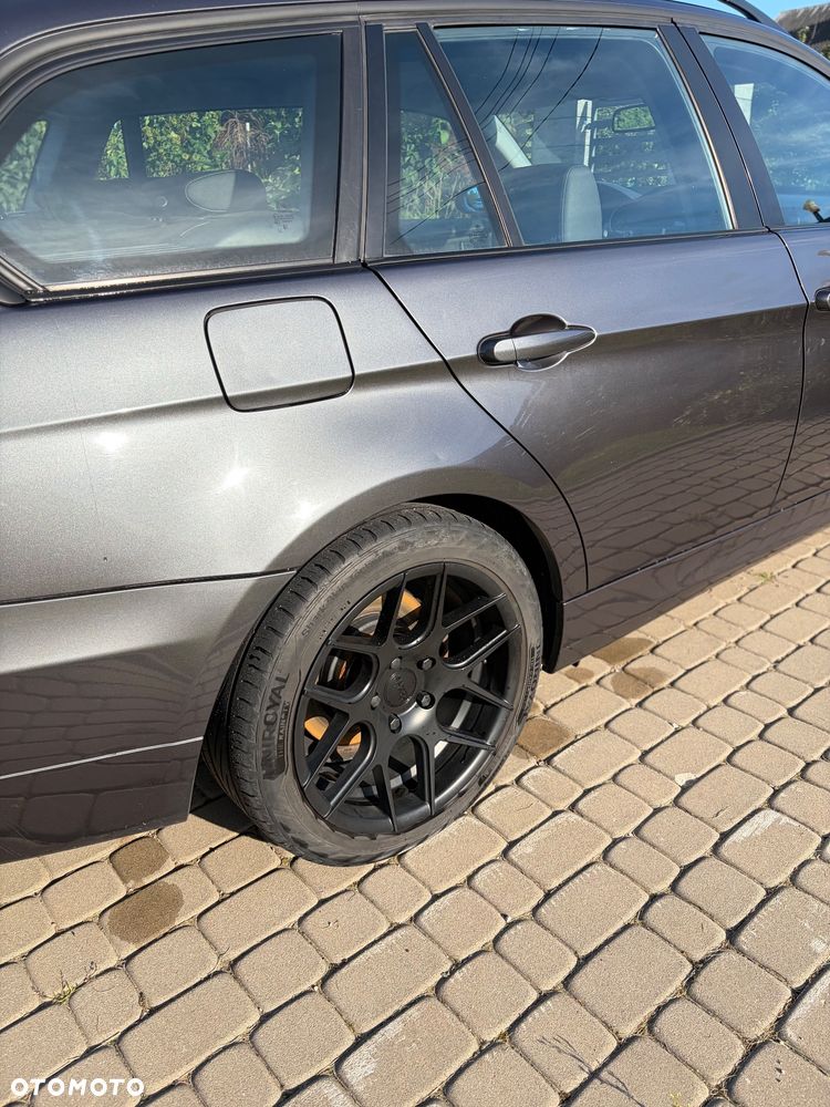 BMW Seria 3 - 8