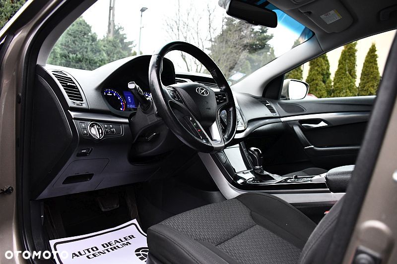 Hyundai i40 2.0 GDI Style - 9