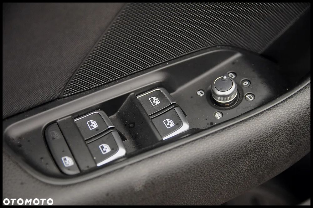 Audi A3 Sportback 2.0 TDI (clean diesel) S line Sportpaket - 27
