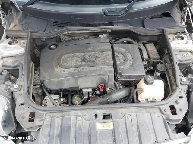 MINI COUNTRYMAN SD R60 2.0 143CV N47 ZB71 PARA PEÇAS - 2
