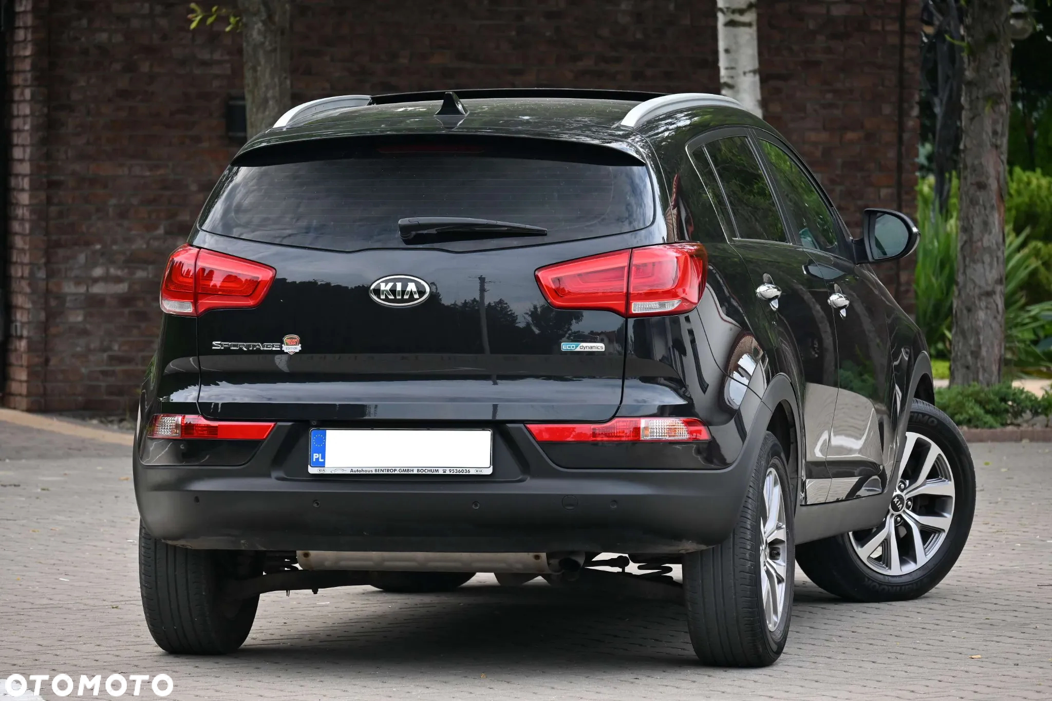 Kia Sportage 1.6 GDI XL 2WD - 10