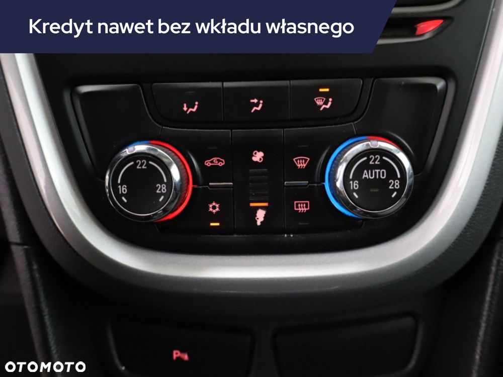 Opel Mokka - 19