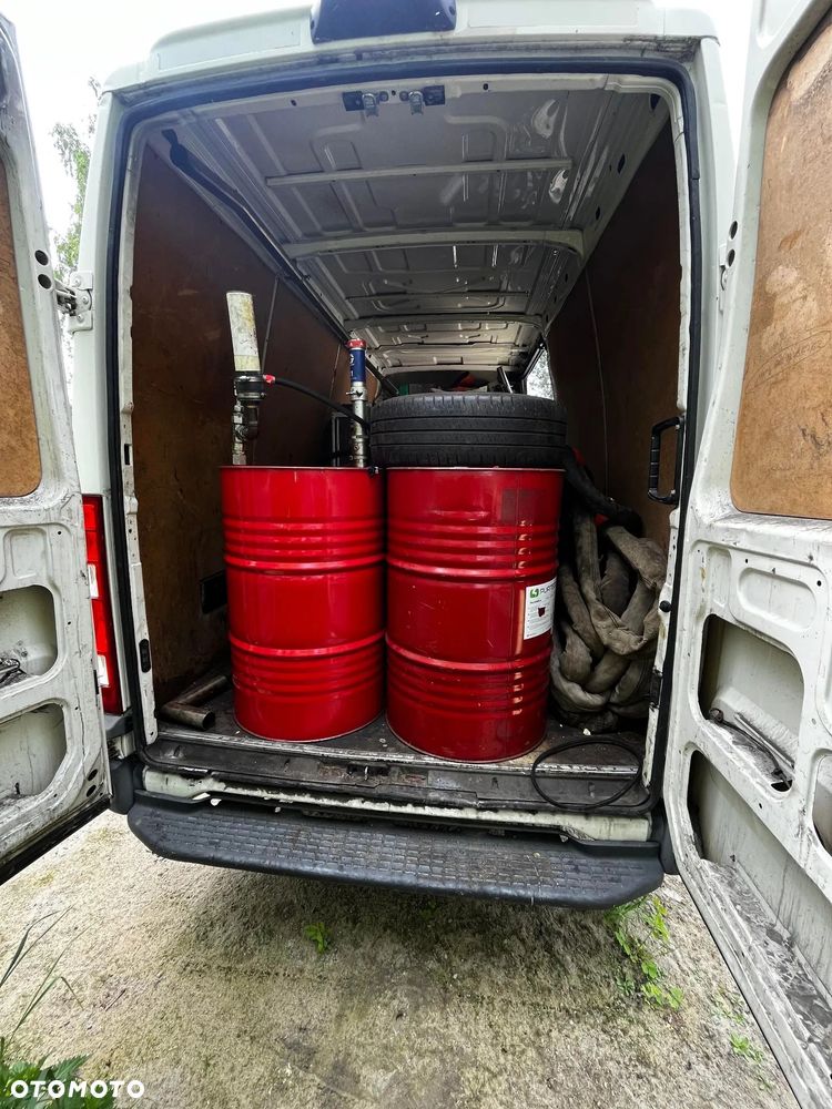 Iveco Daily - 5