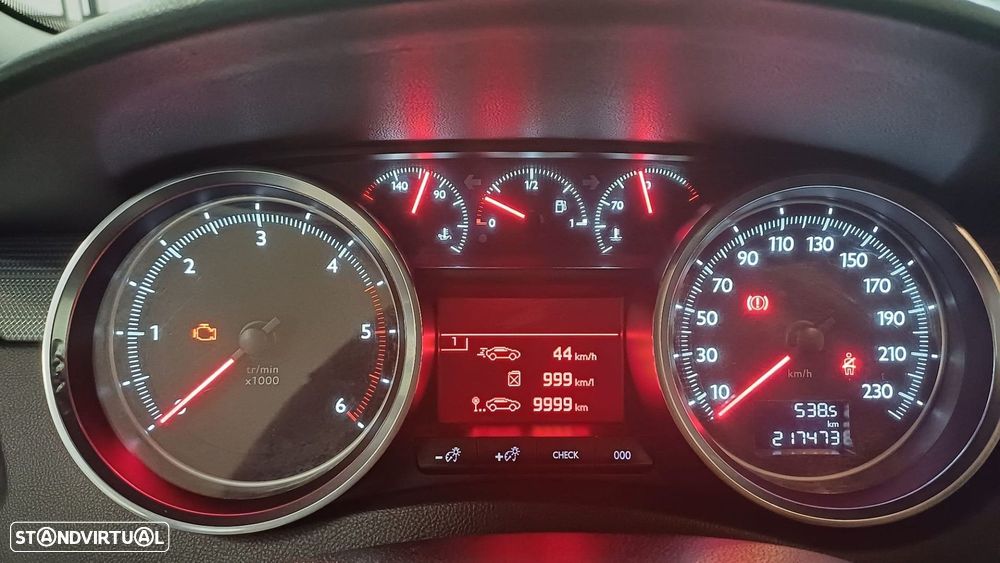 Peugeot 508 SW 1.6 HDi Business Line - 11