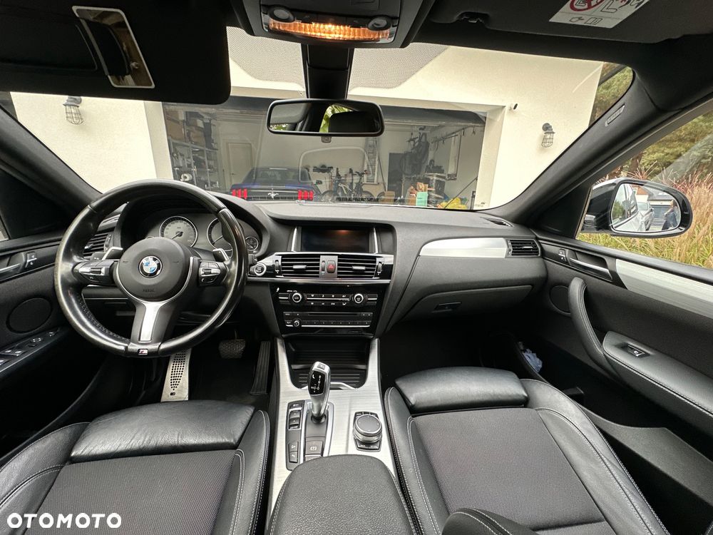 BMW X4 - 6