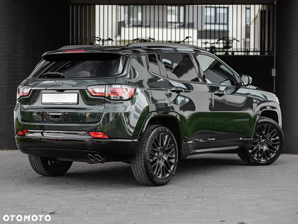 Jeep Compass - 13