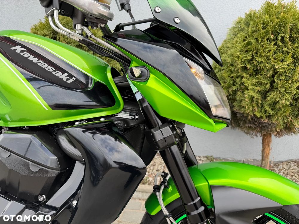 Kawasaki Z - 23