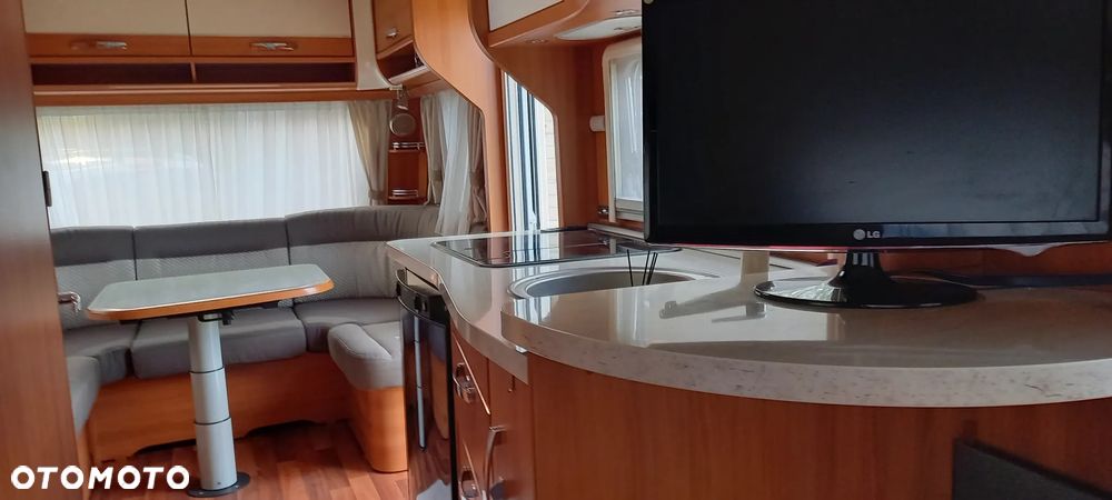 Hymer-Eriba EN495 - 19