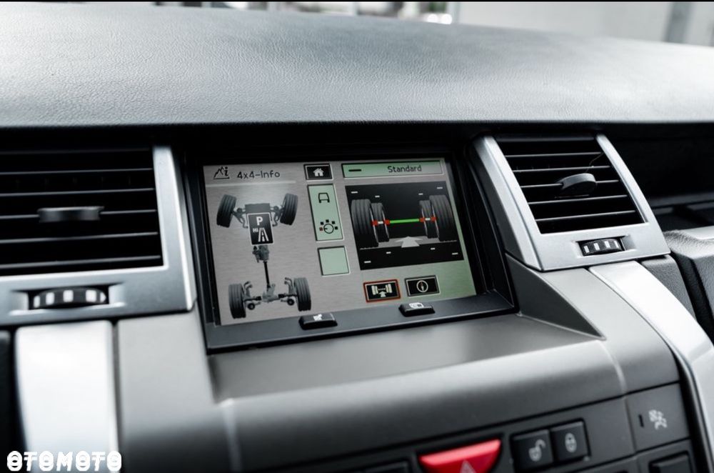 Land Rover Range Rover Sport S 4.2 S/C - 35