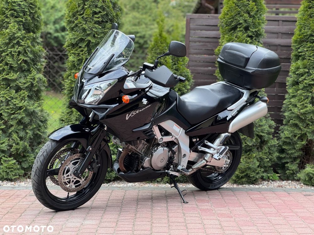 Suzuki DL - 5