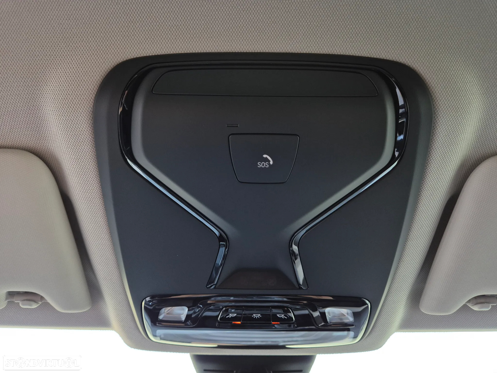 BMW 320 e Touring Auto - 31