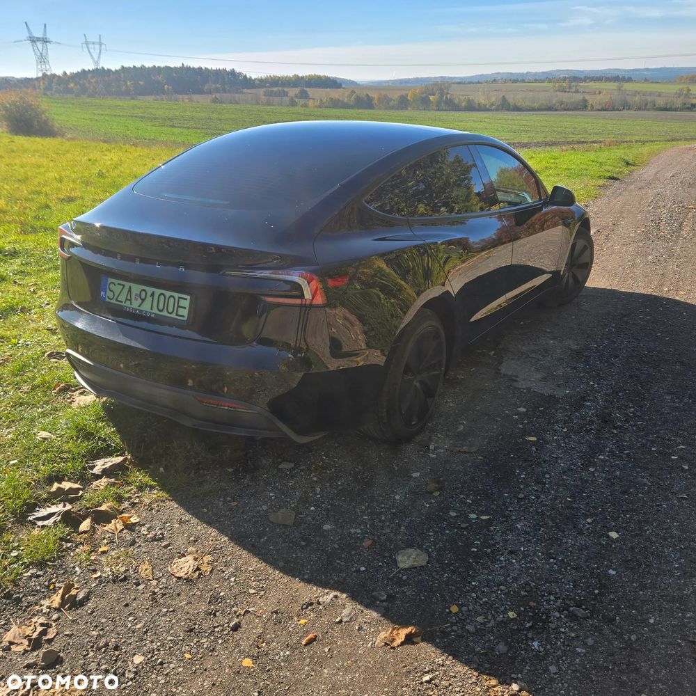 Tesla Model 3 Long Range RWD - 6