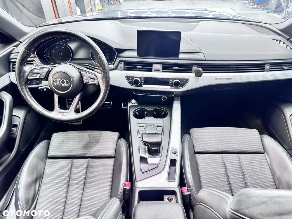 Audi A4 - 31