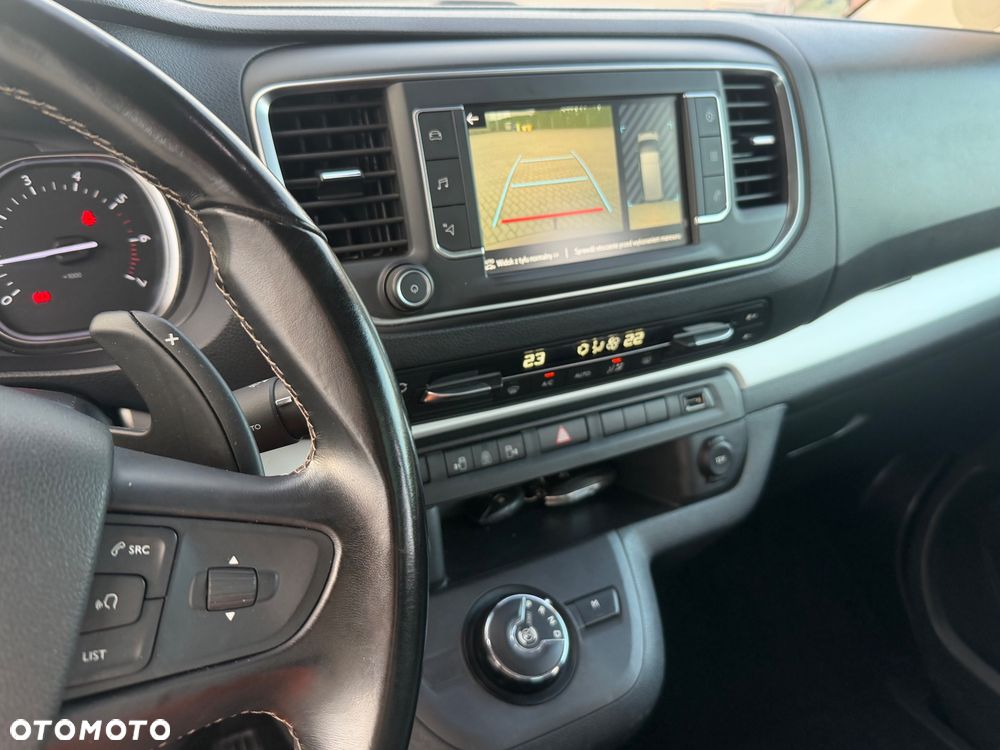 Toyota Proace Verso 2,0-l-D-4D L1 (7-Si.) Autm Executive - 33
